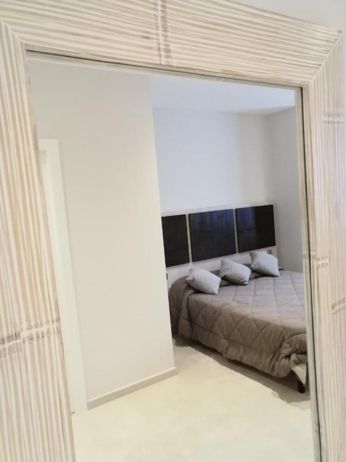 Bari Home33 Bagian luar foto
