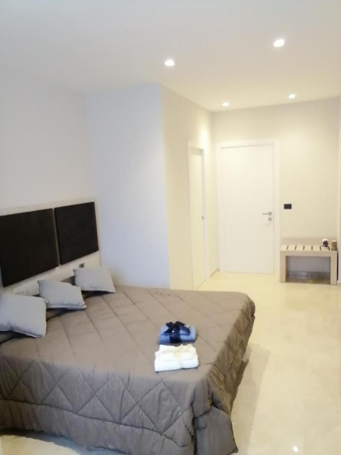 Bari Home33 Bagian luar foto